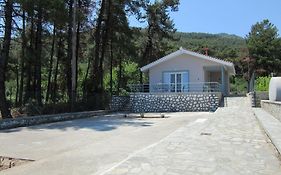 Sweet Home Glikadi