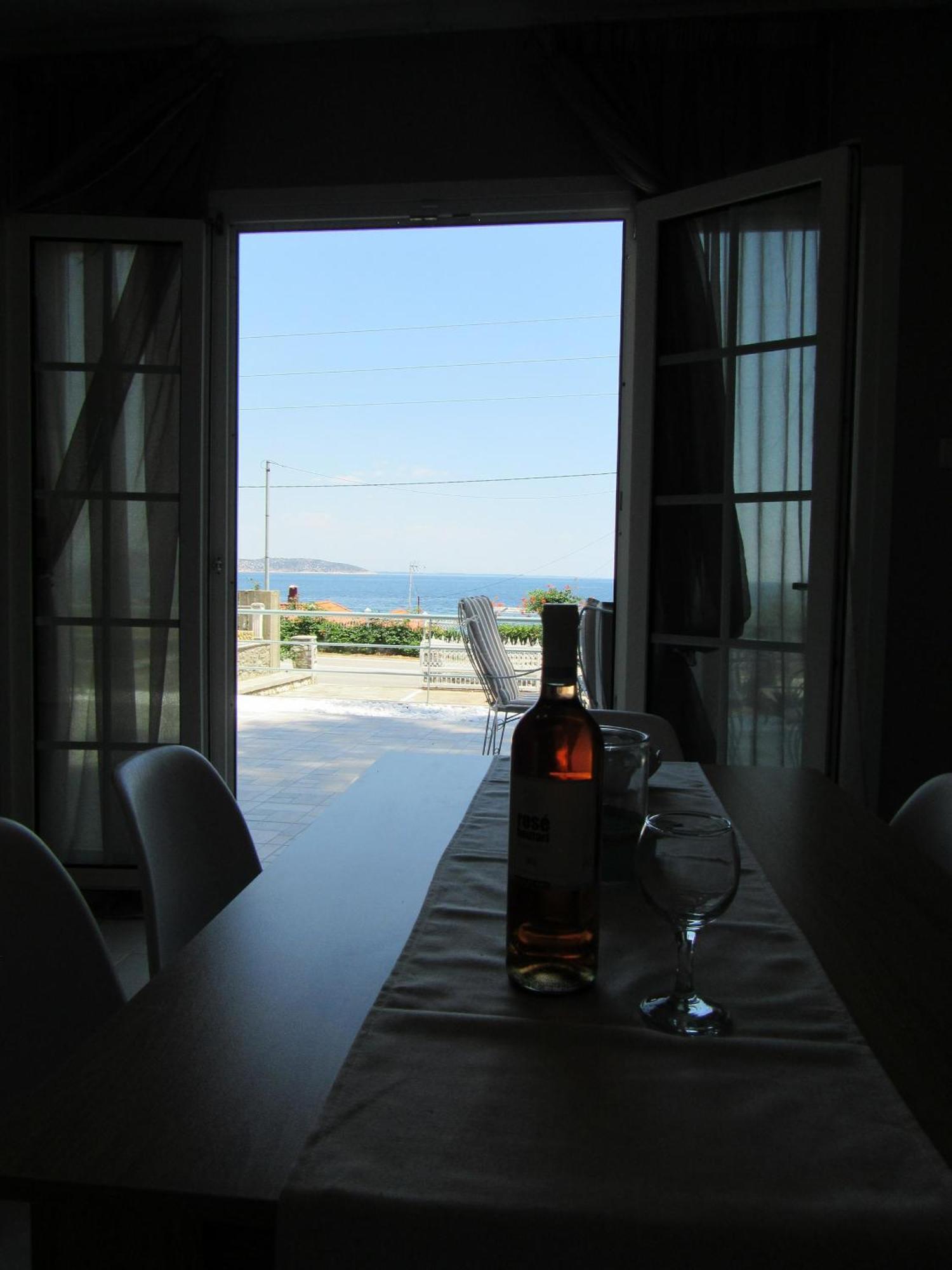 Sweet Home Glikadi Limenas  Exterior foto