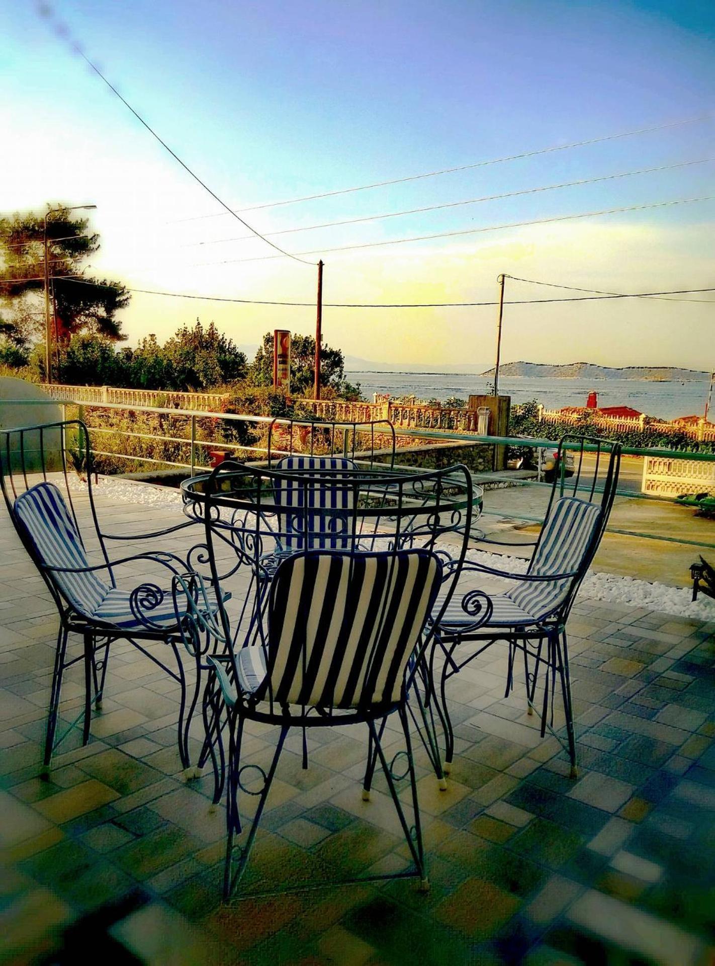 Sweet Home Glikadi Limenas  Exterior foto
