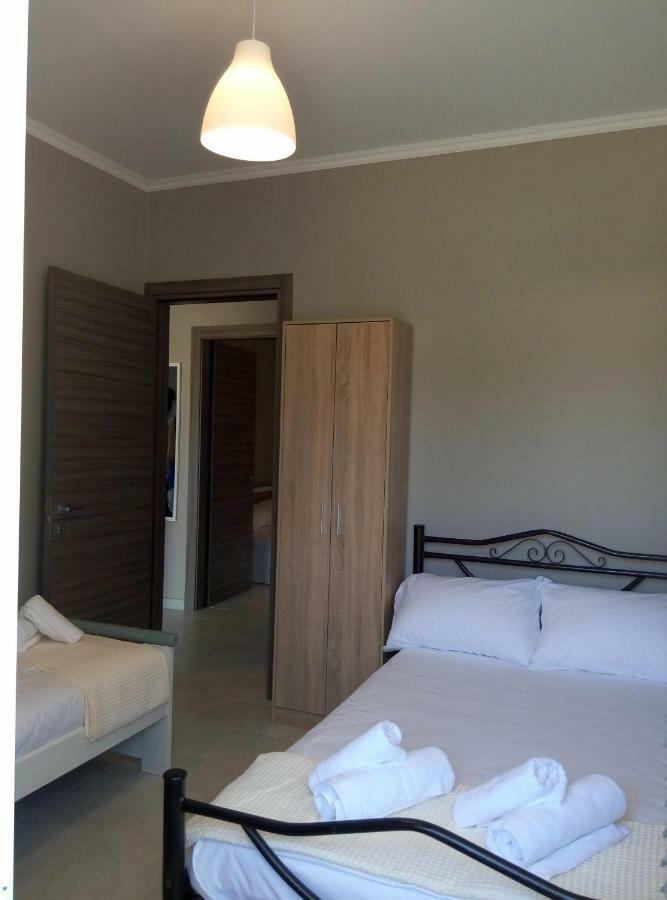 Sweet Home Glikadi Limenas  Exterior foto